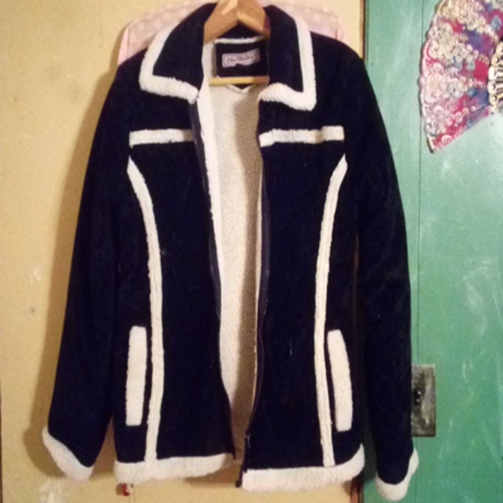 Che-Bella Jacket